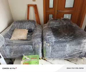 Two Set of Single Chairs Brand New