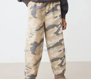 Girl Jeans
