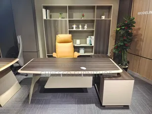 Quality Executive Office Table