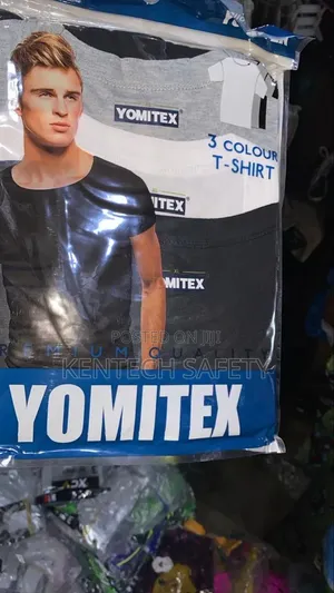 Body Polos for Male
