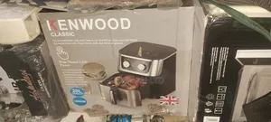 Air Fryer 20l