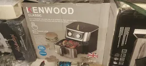 Air Fryer 20l