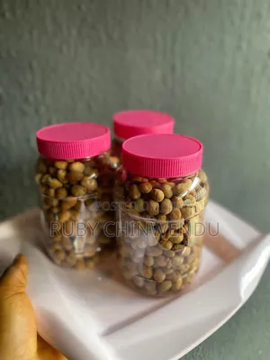 Tasty Peanut