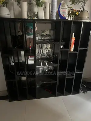 Wine Rack With Quality Led Light