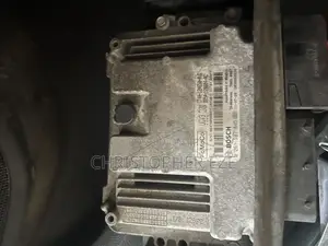 Ford Explorer Brain Box Ecu 4 Plug 2011 2012 2013 2014 2015