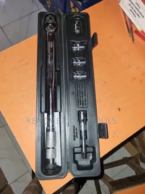 Torque Wrench 210nm