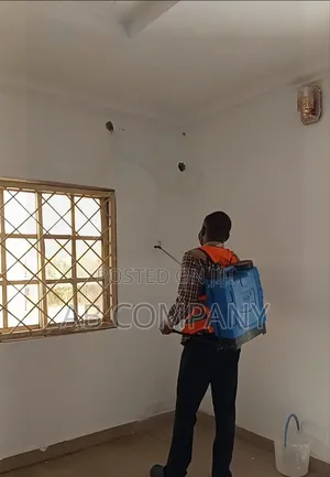 Fumigation