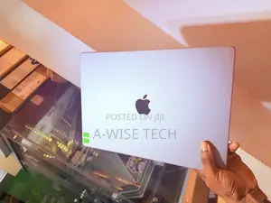 Laptop Apple MacBook Pro 2021 M1 16GB Apple M1 SSD 512GB
