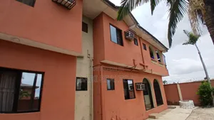 Fully Operational 20 Rooms Hotel Along Lasu Rd Odo-Eran B/Stop Igando