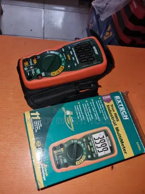 Extech Multimeter Ex505