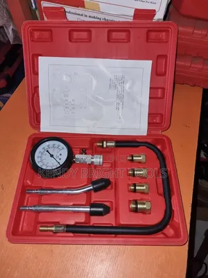 Compression Tester