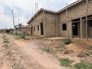 1bdrm House in Oluyole for sale