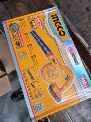Air Blower Machine