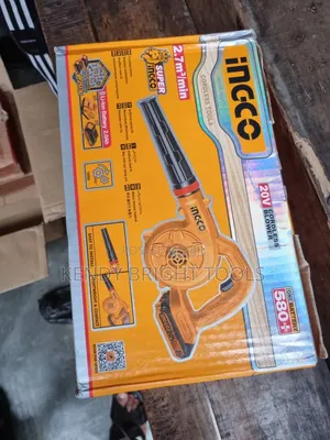 Air Blower Machine