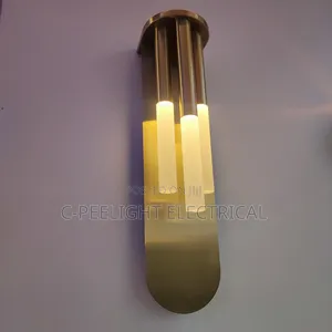 Led Wall Bracket