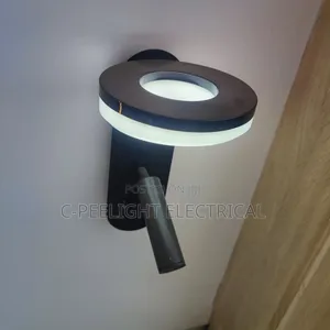 Bedside Light