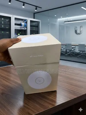 Ubiquiti U7 Long Range