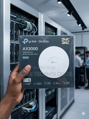 Tp-Link Ax3000
