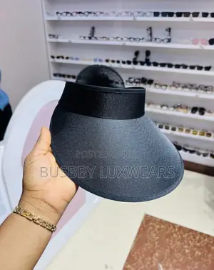 Widebrim Sun Hats for Women