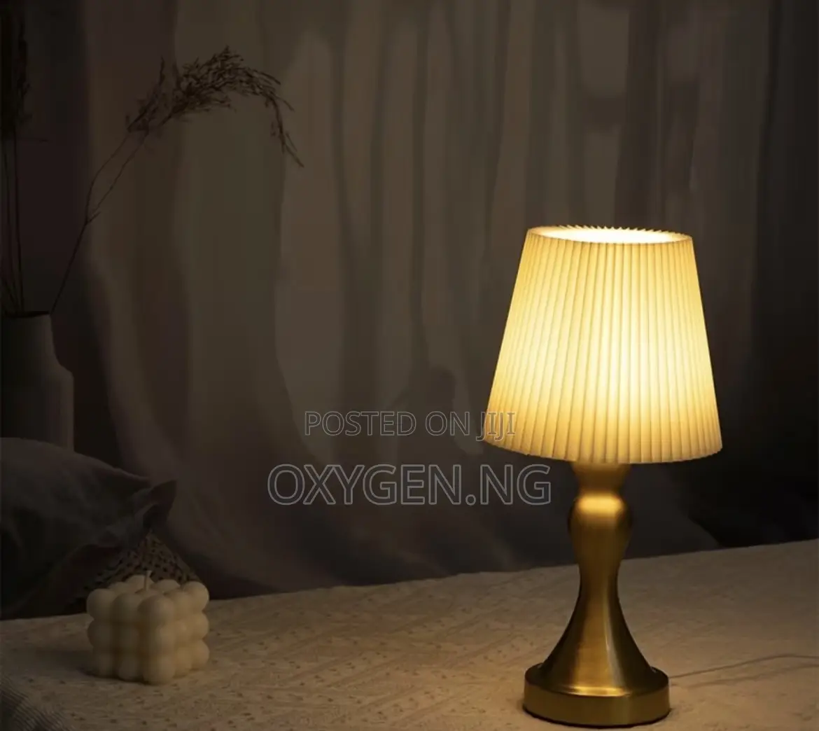 Bed Side Lamp