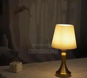 Bed Side Lamp