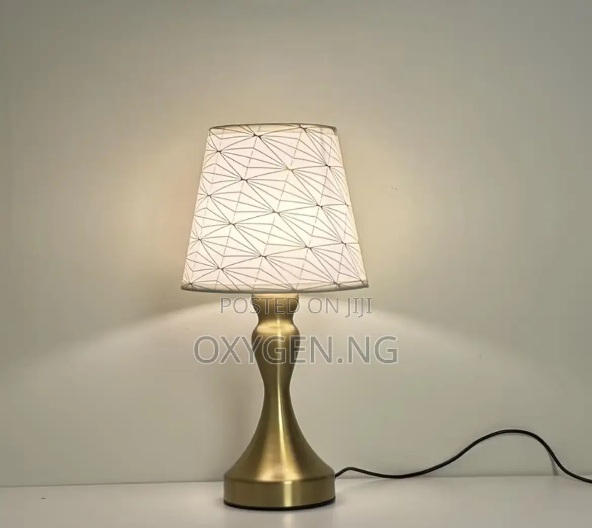 Bed Side Lamp