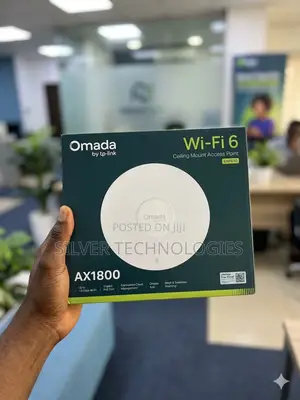 Tp-Link Ax1800