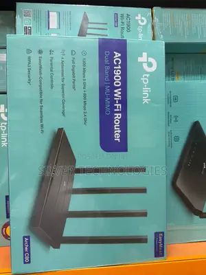 Tp-Link Ac1900