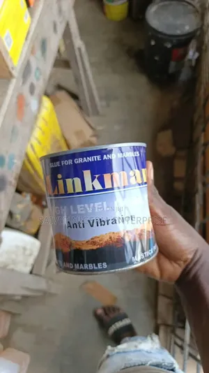 Linkman Anti Vibration Glue