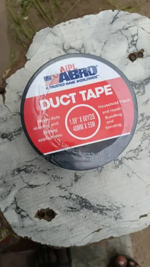 Abro Duck Tape