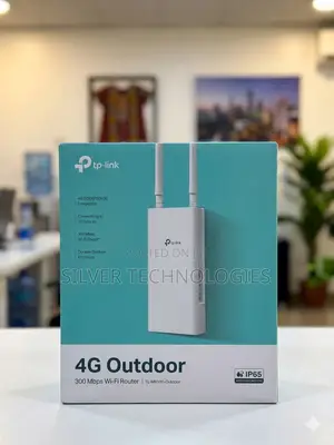 Tp-Link Tl-Mr100 Outdoor