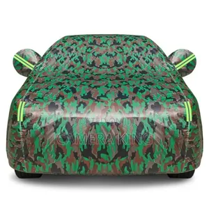 Original Car Cover