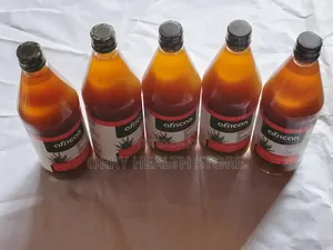 African Gem Detox