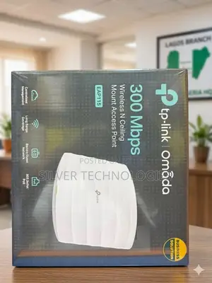 Tp-Link Eap115