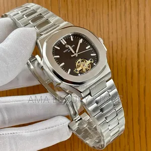 Patek Philippe Premium Luxury Men's Wristwatches
