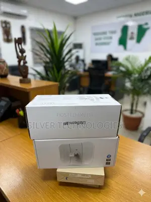 Ubiquiti Lite Beam M5