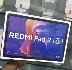 New Xiaomi Mi Pad 2 256 GB Gray