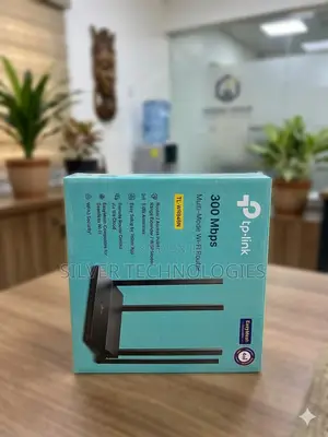 Tp-Link Tl-Wr846n