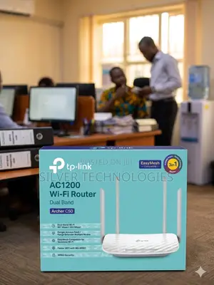 Tp-Link Ac1200
