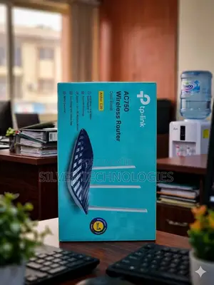 Tp-Link Ac750
