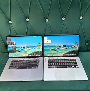 Laptop Apple MacBook Pro 2019 32GB Intel Core i7 SSD 1T