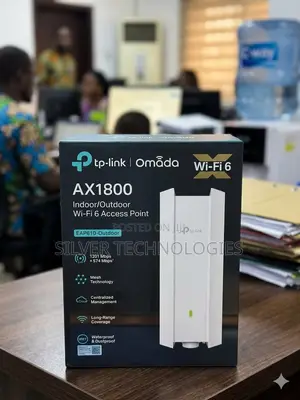 Tp-Link Eap610-Outdoor