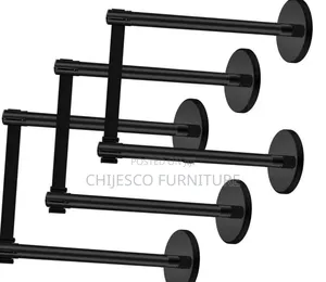 Quality Demarcation Stand