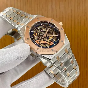 Audemars Piguet Premium Luxury Men's Chain Automatic Wristwatches