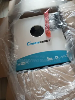 12kva Cworth Energy Hybrid Inverter