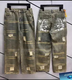 Baggy Jeans