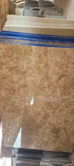 Light Emperador Marble Slabs