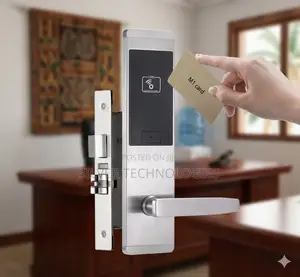 Arit Smart Keycard Hotel Door Lock