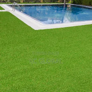Transport Your Swimming Pool Artificial Grass 35mm