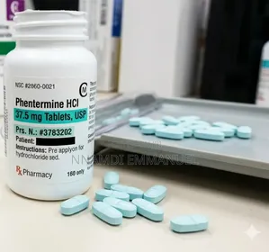 Phentermine Appetite Suppressant